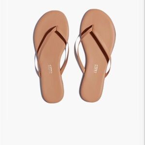 Tkees Lily Vegan Subliss Sandal